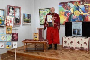 Історико-краєзнавчий музей м. Борислава