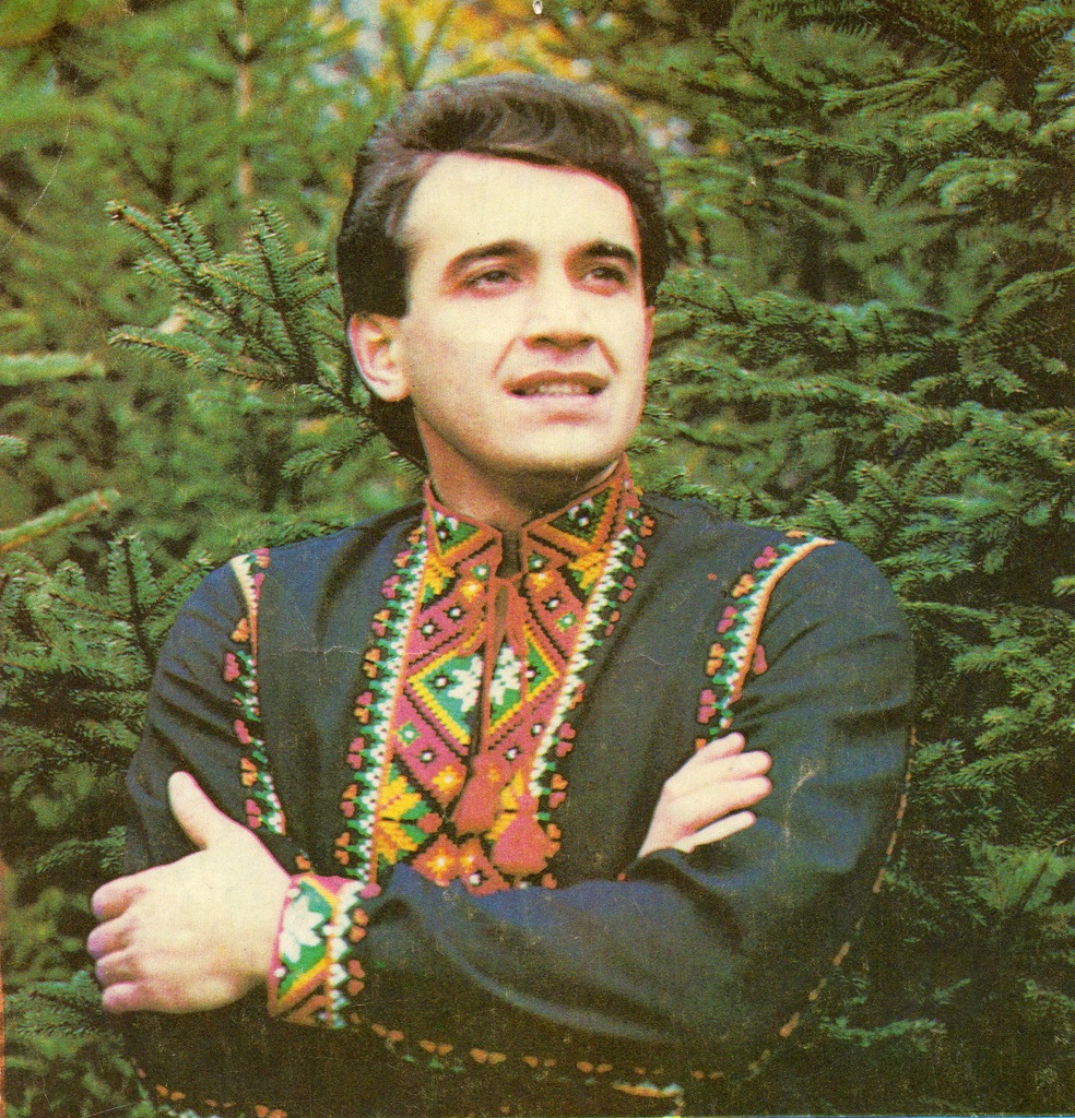 НАЗАРІЙ ЯРЕМЧУК - Львівський обласний центр народної ...
